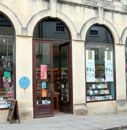 Rossiter Books